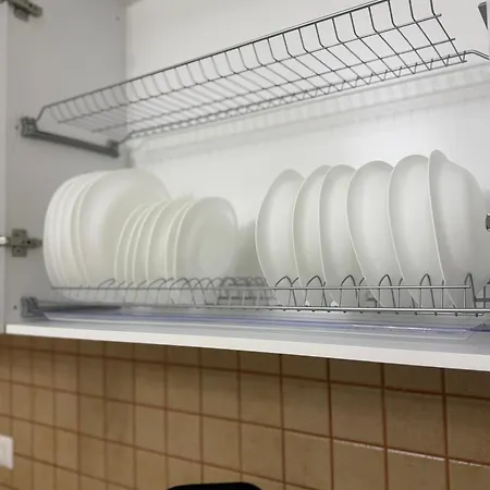 Apartman Be Center