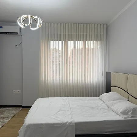 Apartman Be Center Tirana