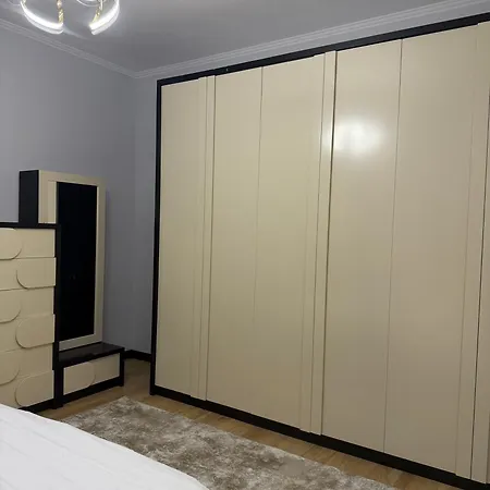 Apartman Be Center Tirana