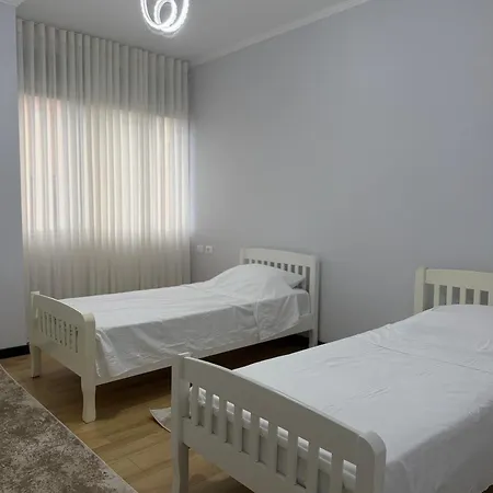 Apartman Be Center *
