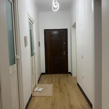 Apartman Be Center Tirana